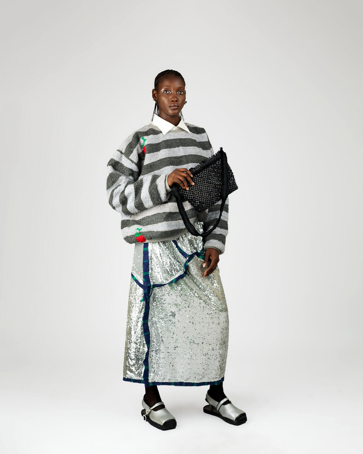 MAXIVIVE WOMEN SS 2027 - Foto #2
