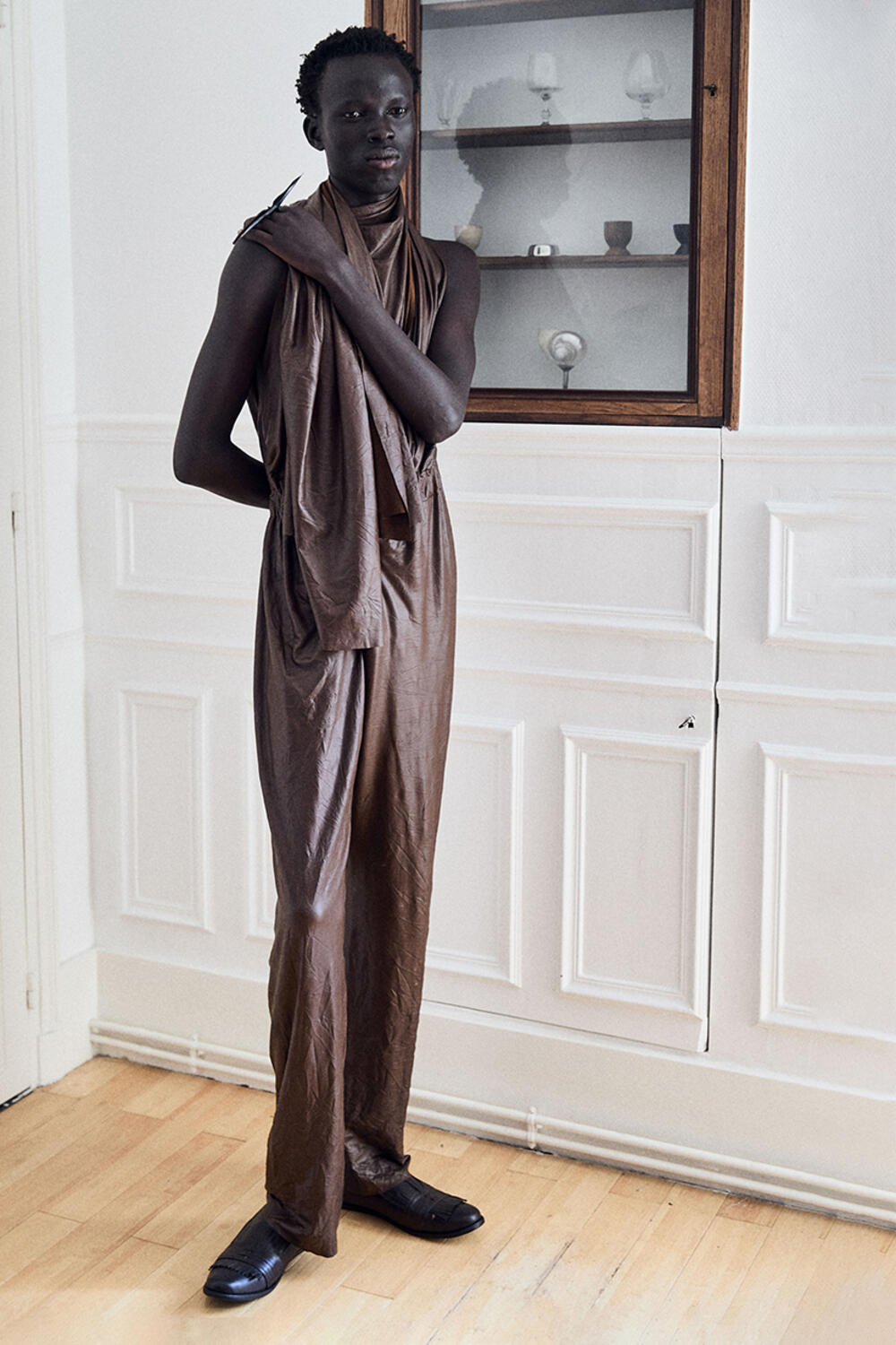 TIMISOLA SHASANYA WOMEN SS 2027 - Foto #30