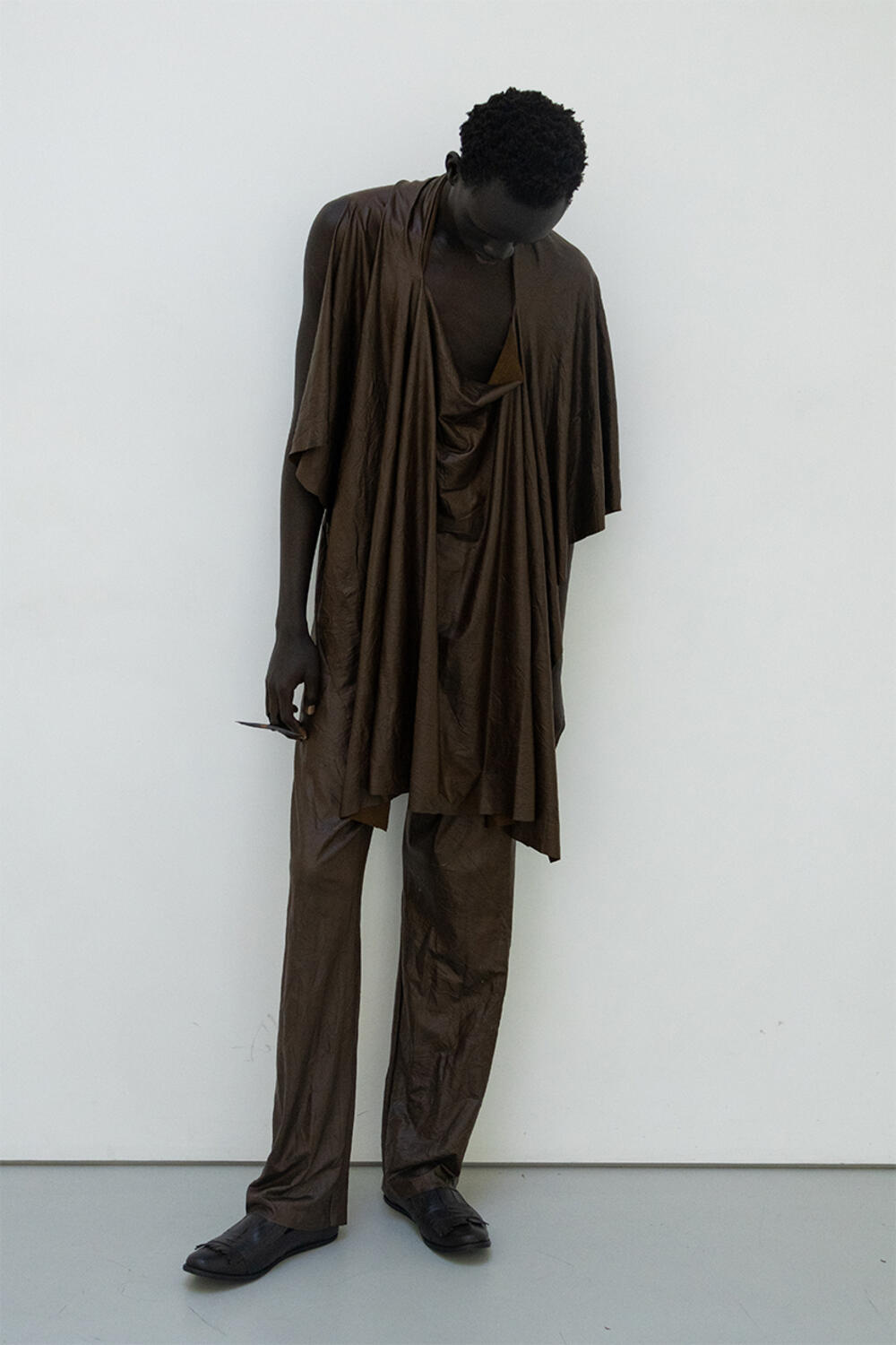 TIMISOLA SHASANYA WOMEN SS 2027 - Foto #31