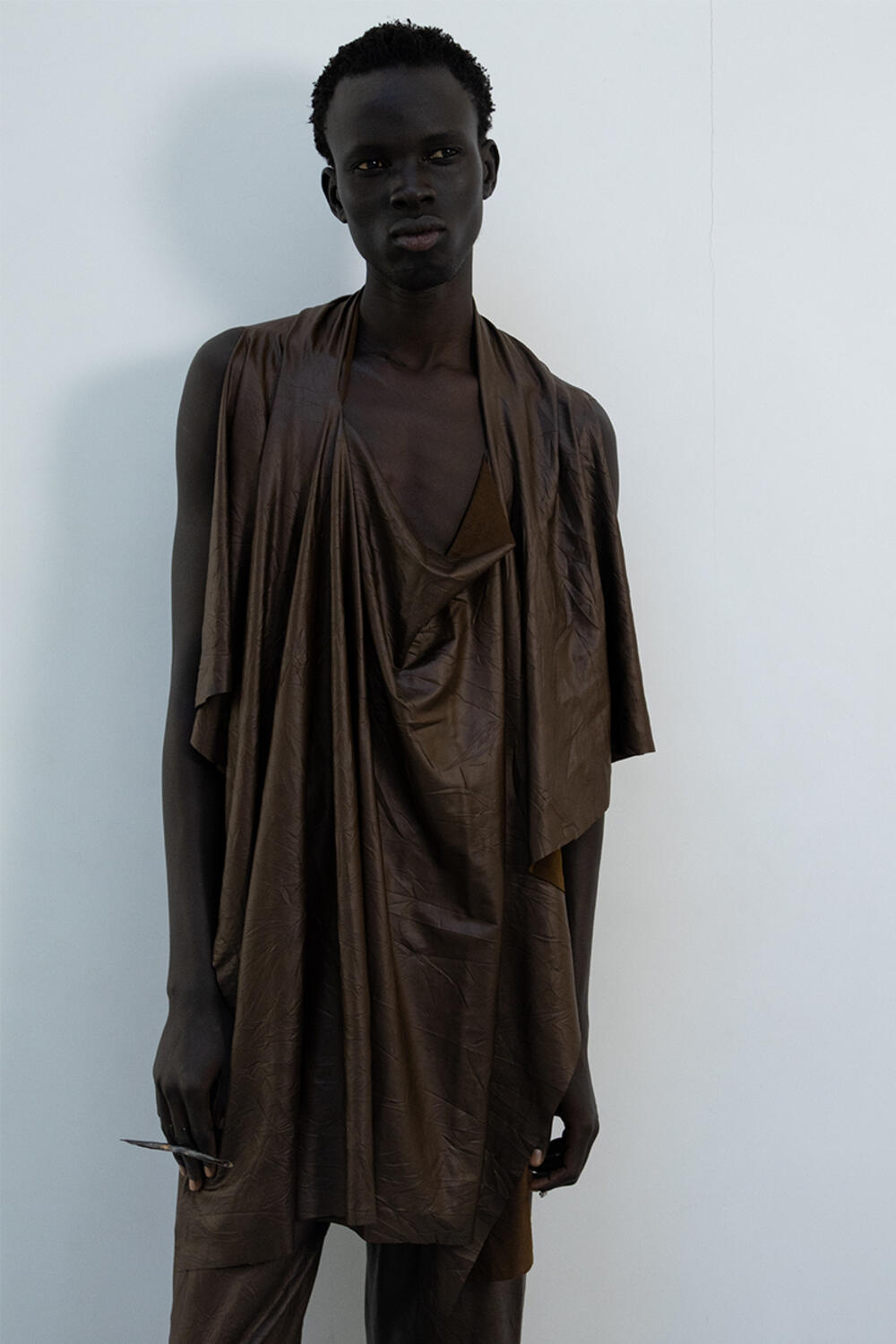TIMISOLA SHASANYA WOMEN SS 2027 - Foto #32