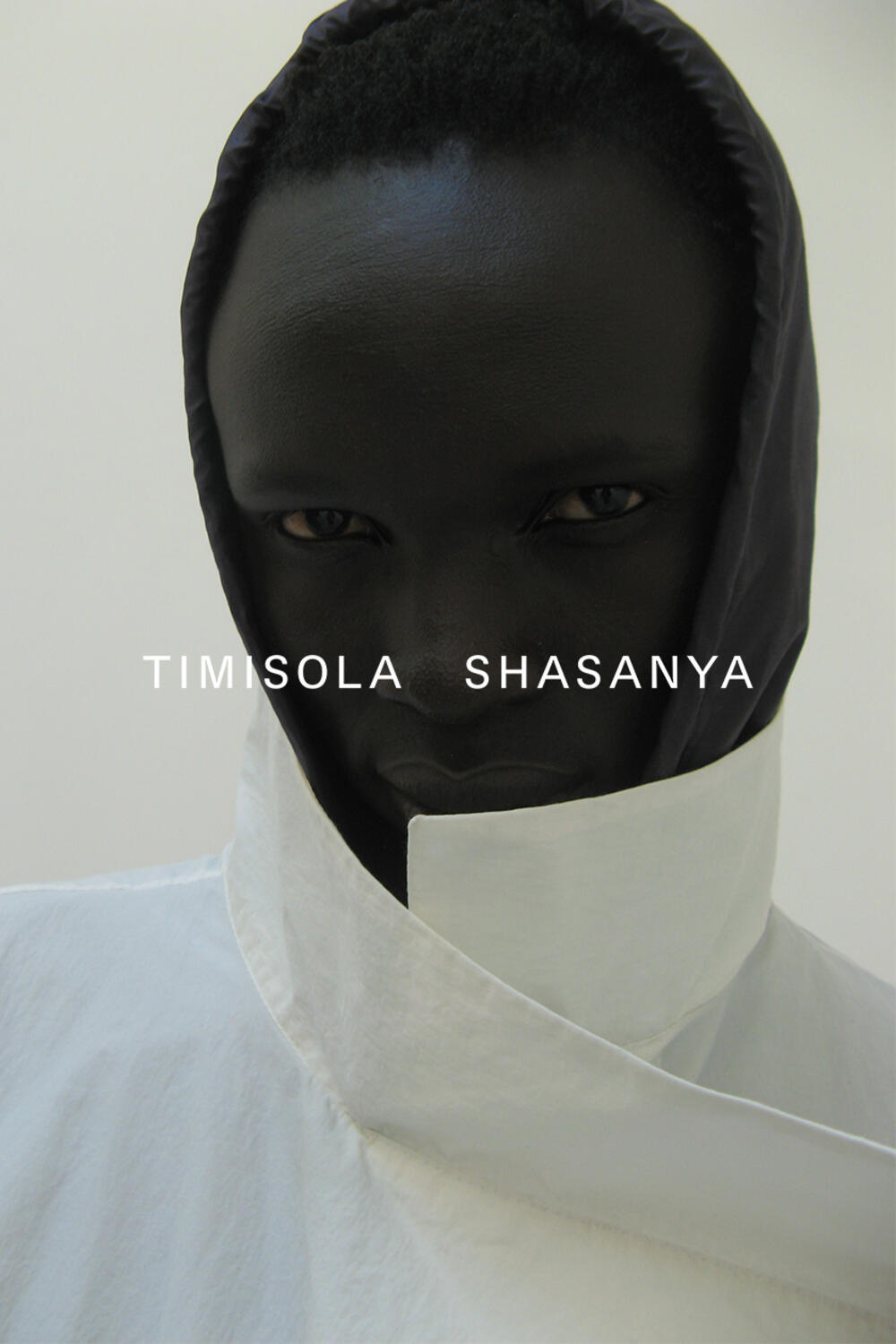 TIMISOLA SHASANYA WOMEN SS 2027 - Foto #33