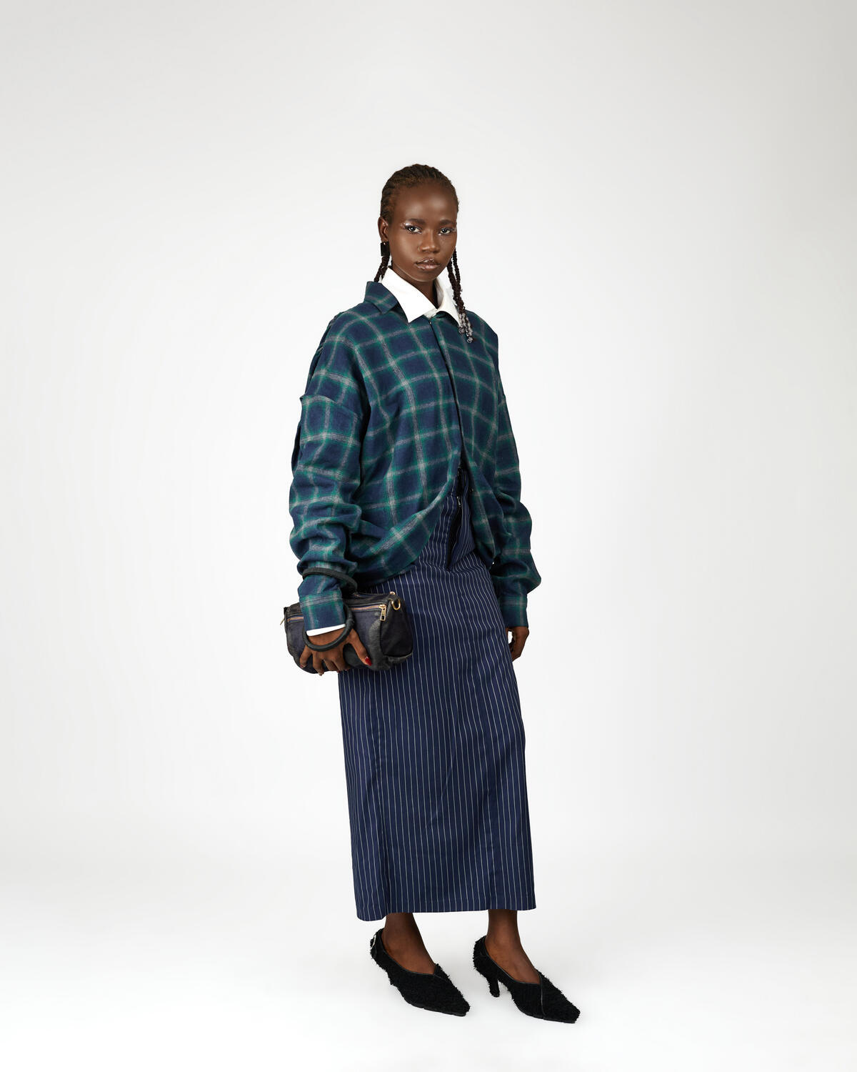 MAXIVIVE WOMEN SS 2027 - Foto #9
