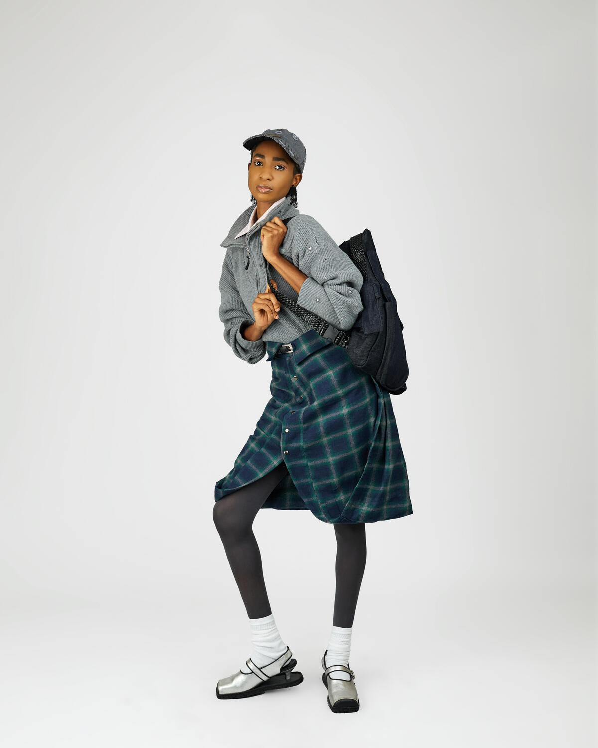 MAXIVIVE WOMEN SS 2027 - Foto #11