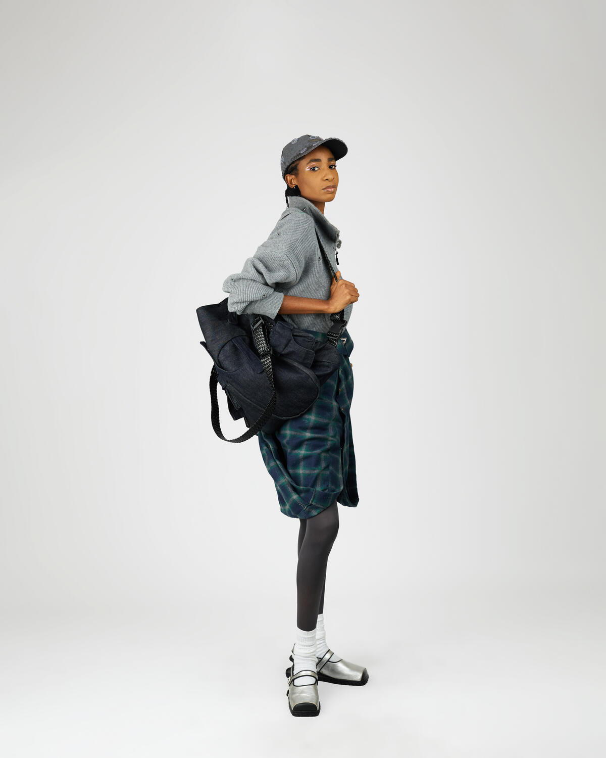 MAXIVIVE WOMEN SS 2027 - Foto #12