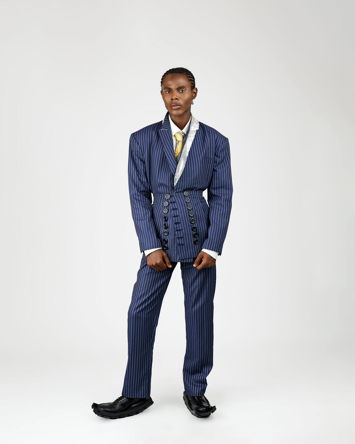 MAXIVIVE WOMEN SS 2027 - Foto #5