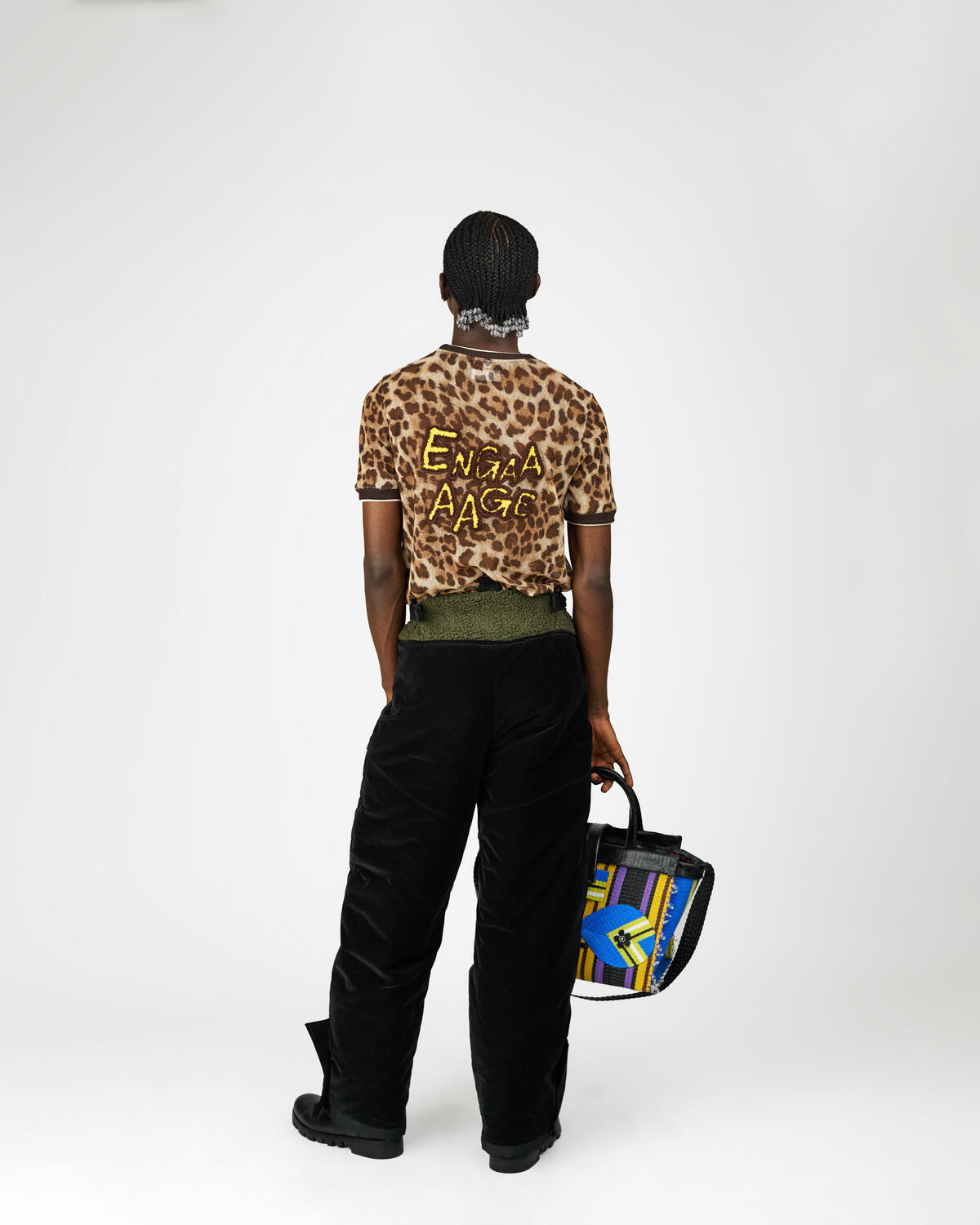 MAXIVIVE WOMEN SS 2027 - Foto #18