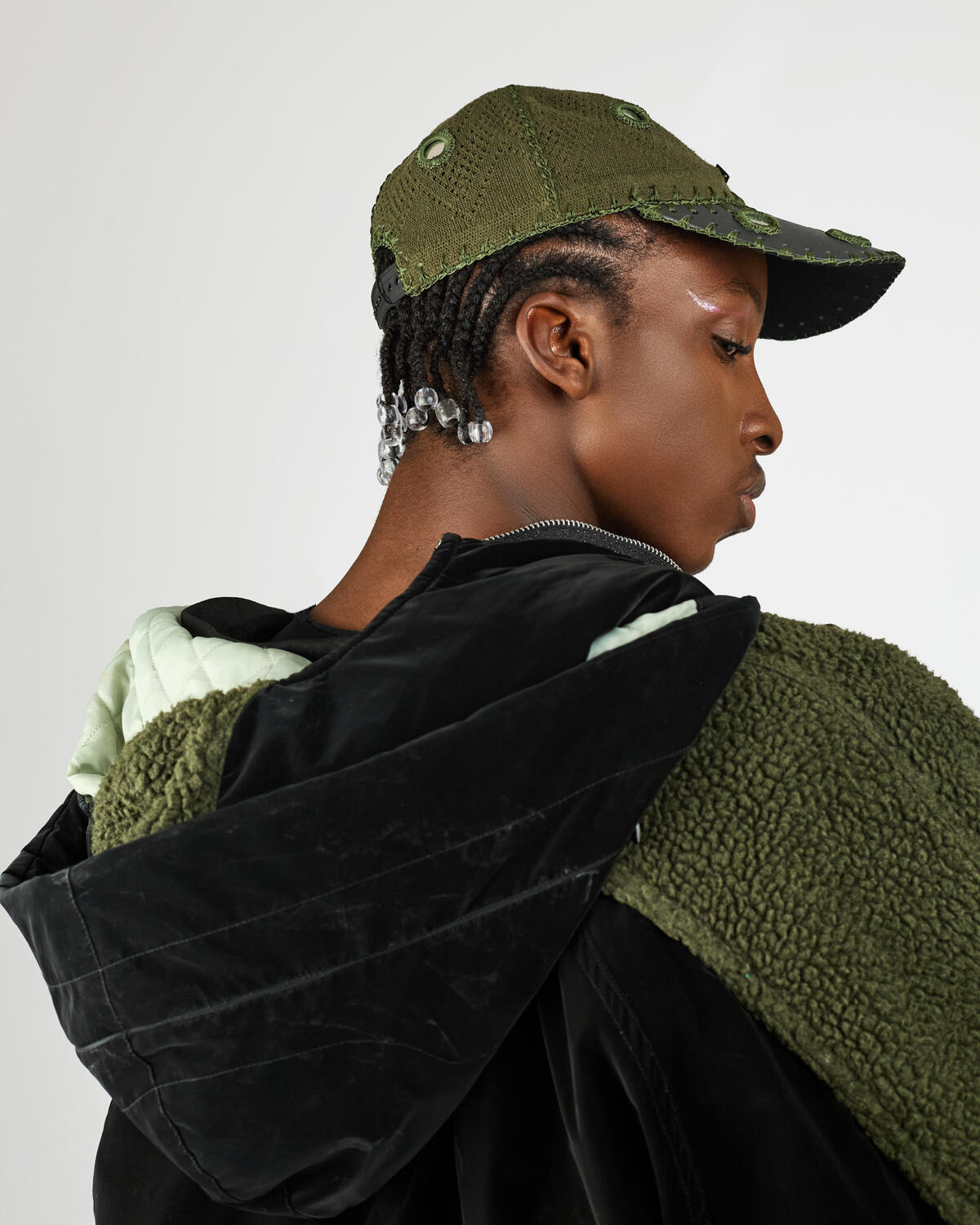 MAXIVIVE WOMEN SS 2027 - Foto #22
