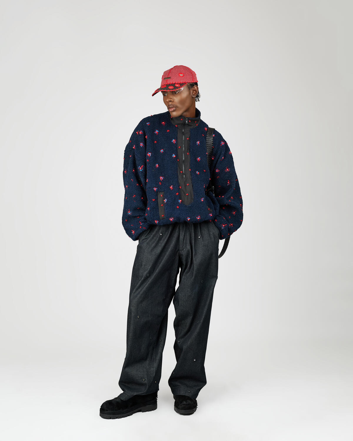 MAXIVIVE WOMEN SS 2027 - Foto #23
