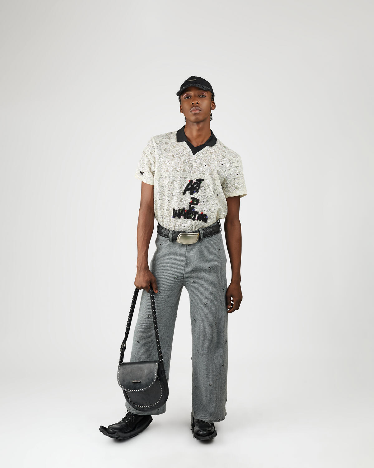 MAXIVIVE WOMEN SS 2027 - Foto #15