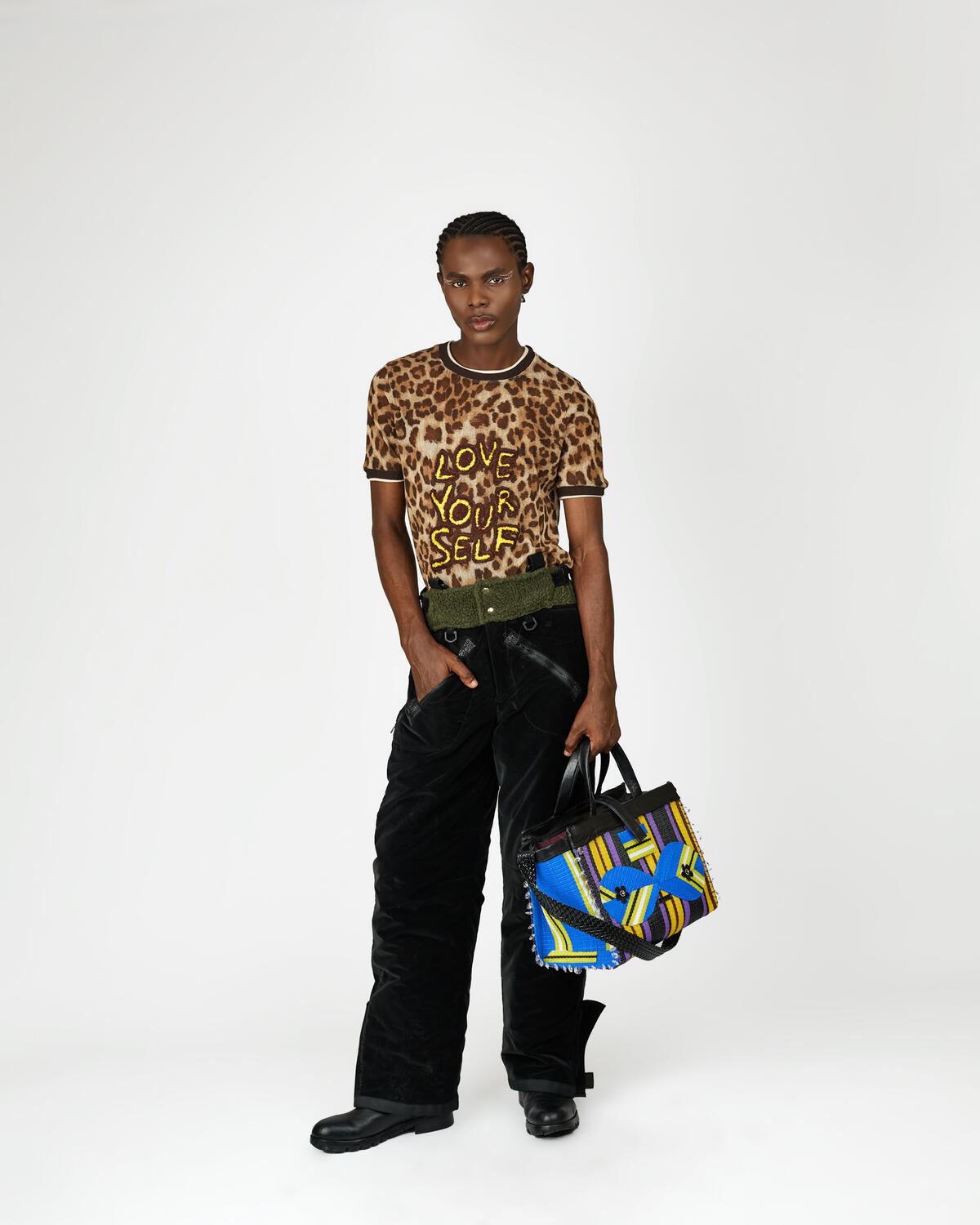 MAXIVIVE WOMEN SS 2027 - Foto #17