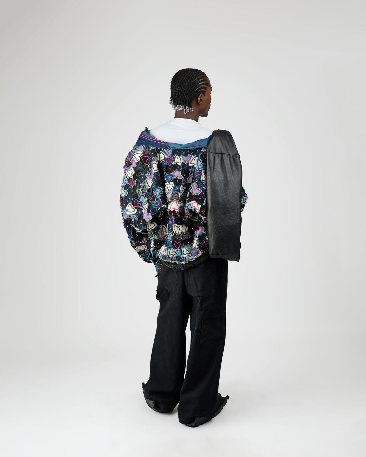 MAXIVIVE WOMEN SS 2027 - Foto #28