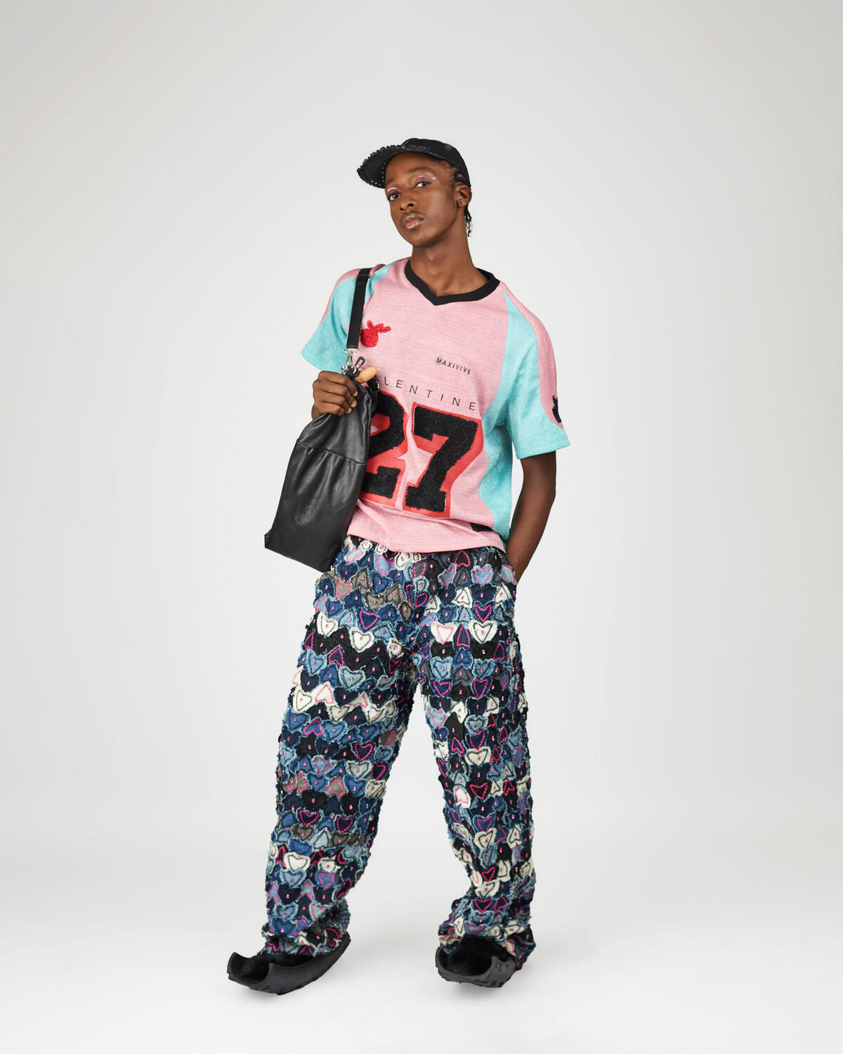 MAXIVIVE WOMEN SS 2027 - Foto #31