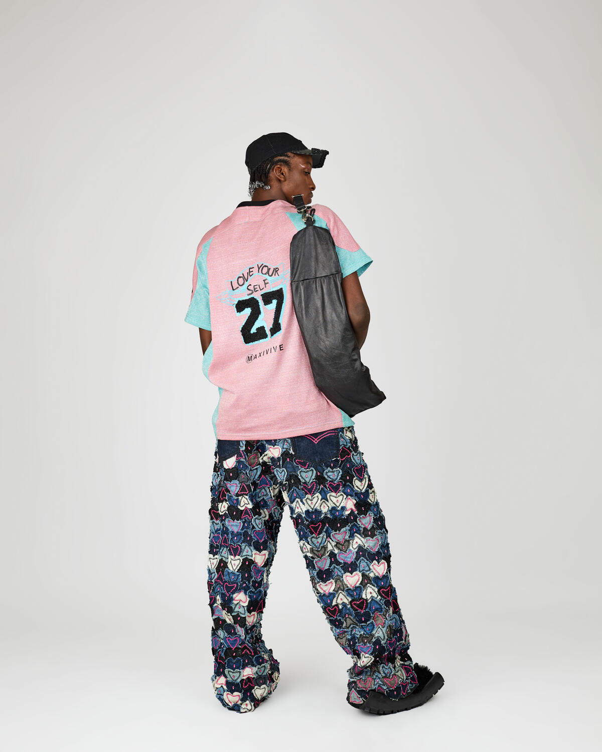 MAXIVIVE WOMEN SS 2027 - Foto #32