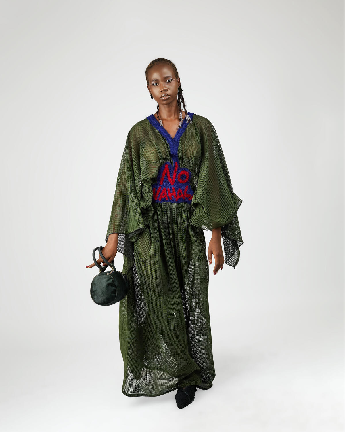 MAXIVIVE WOMEN SS 2027 - Foto #33