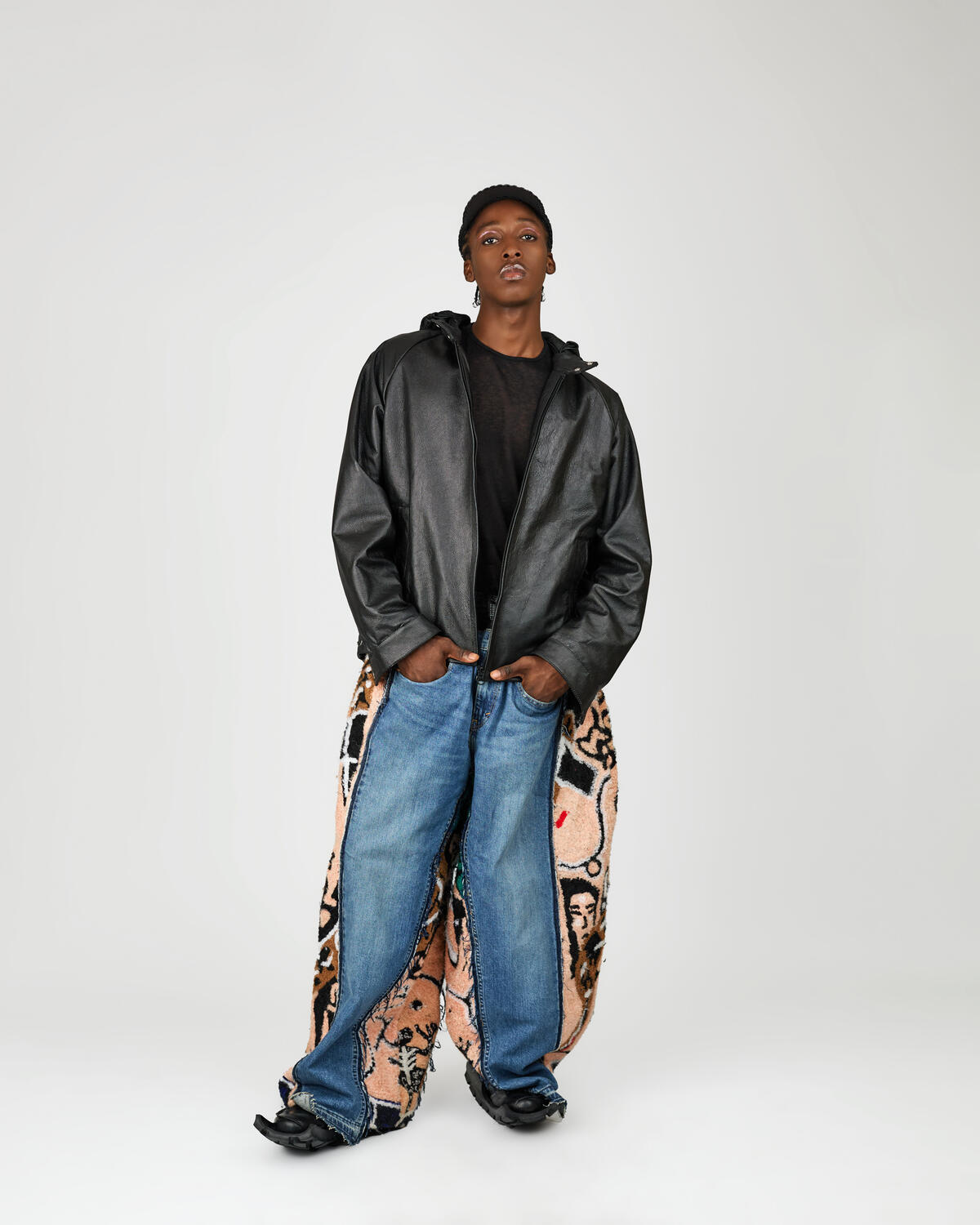 MAXIVIVE WOMEN SS 2027 - Foto #25