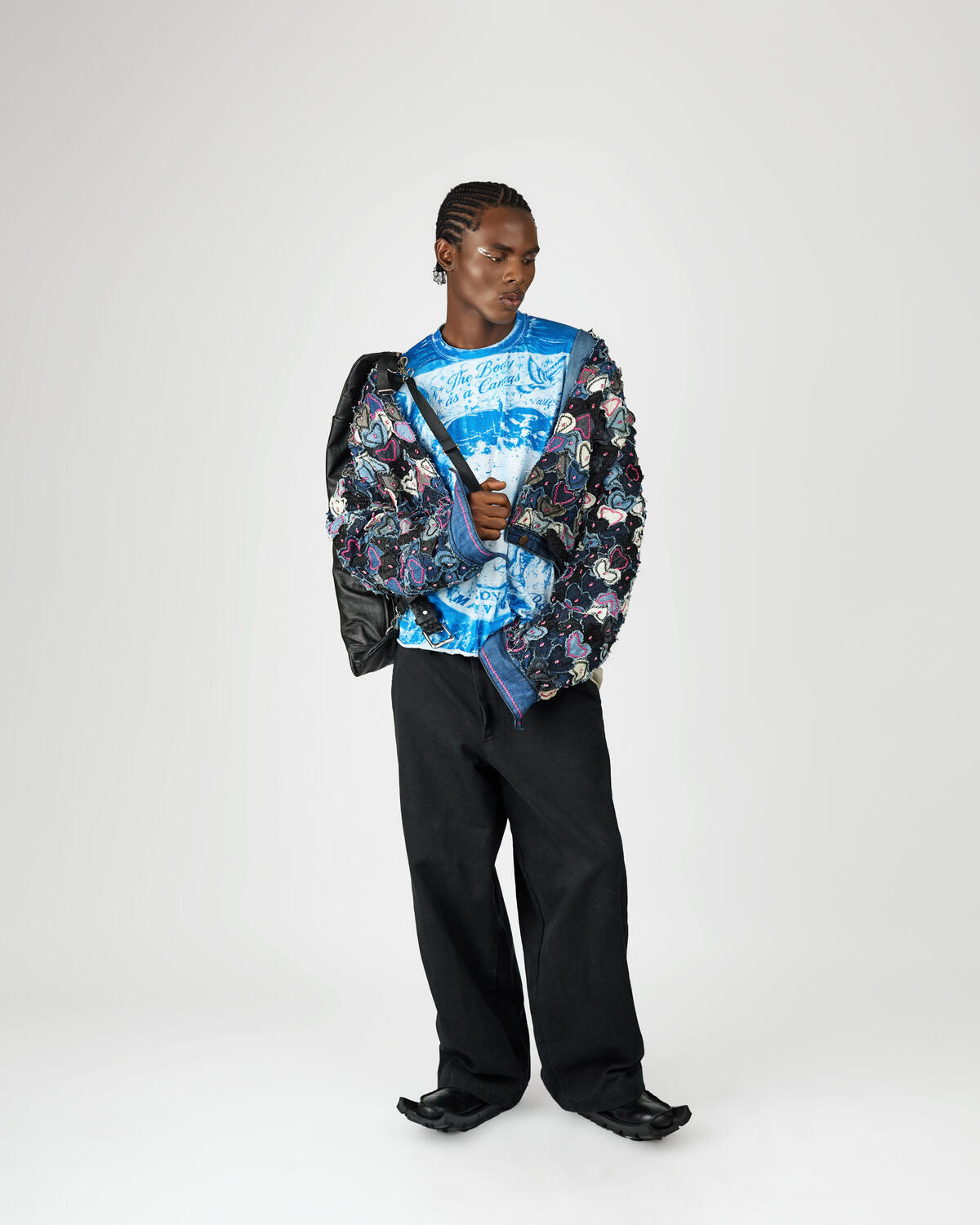 MAXIVIVE WOMEN SS 2027 - Foto #27