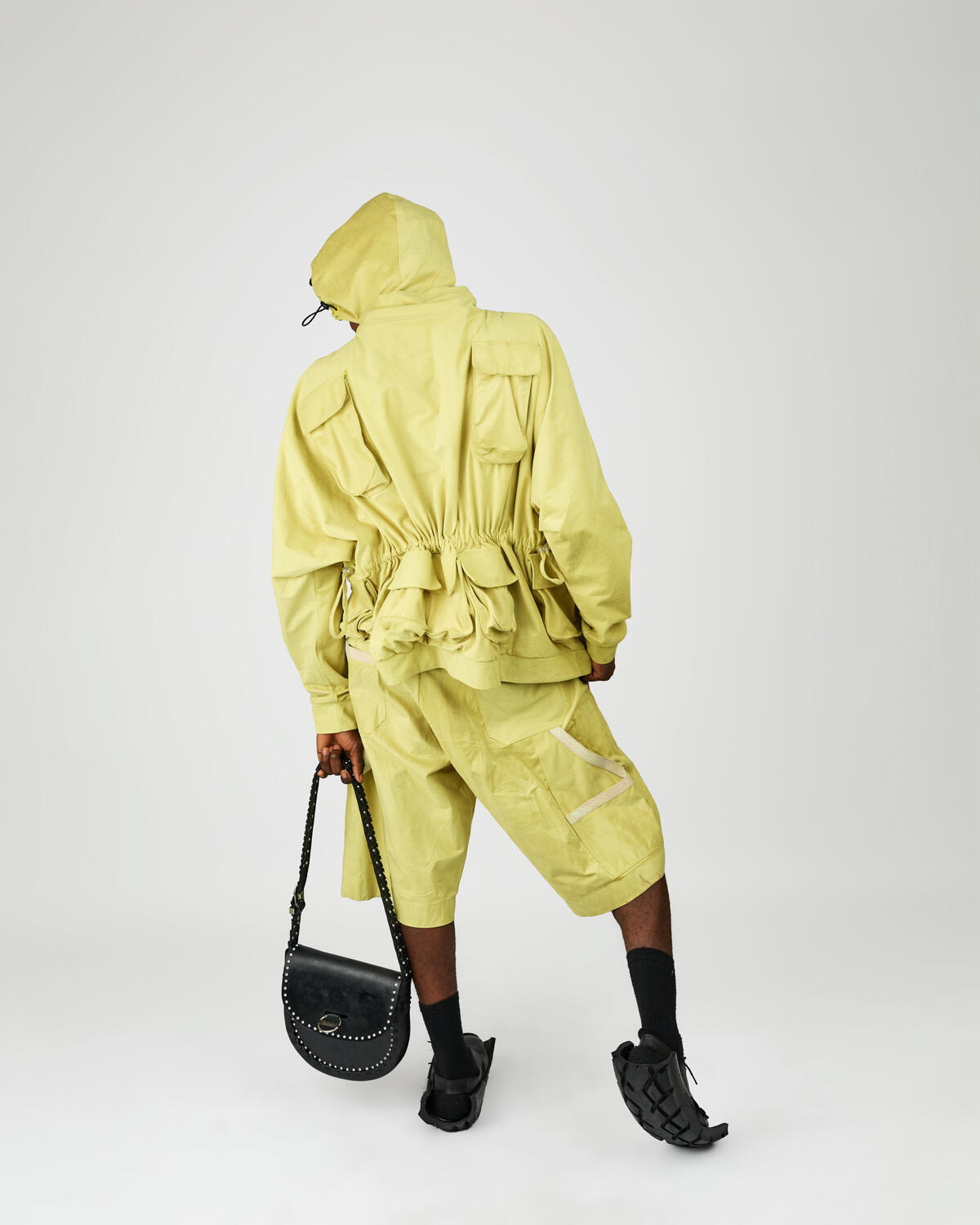 MAXIVIVE WOMEN SS 2027 - Foto #4