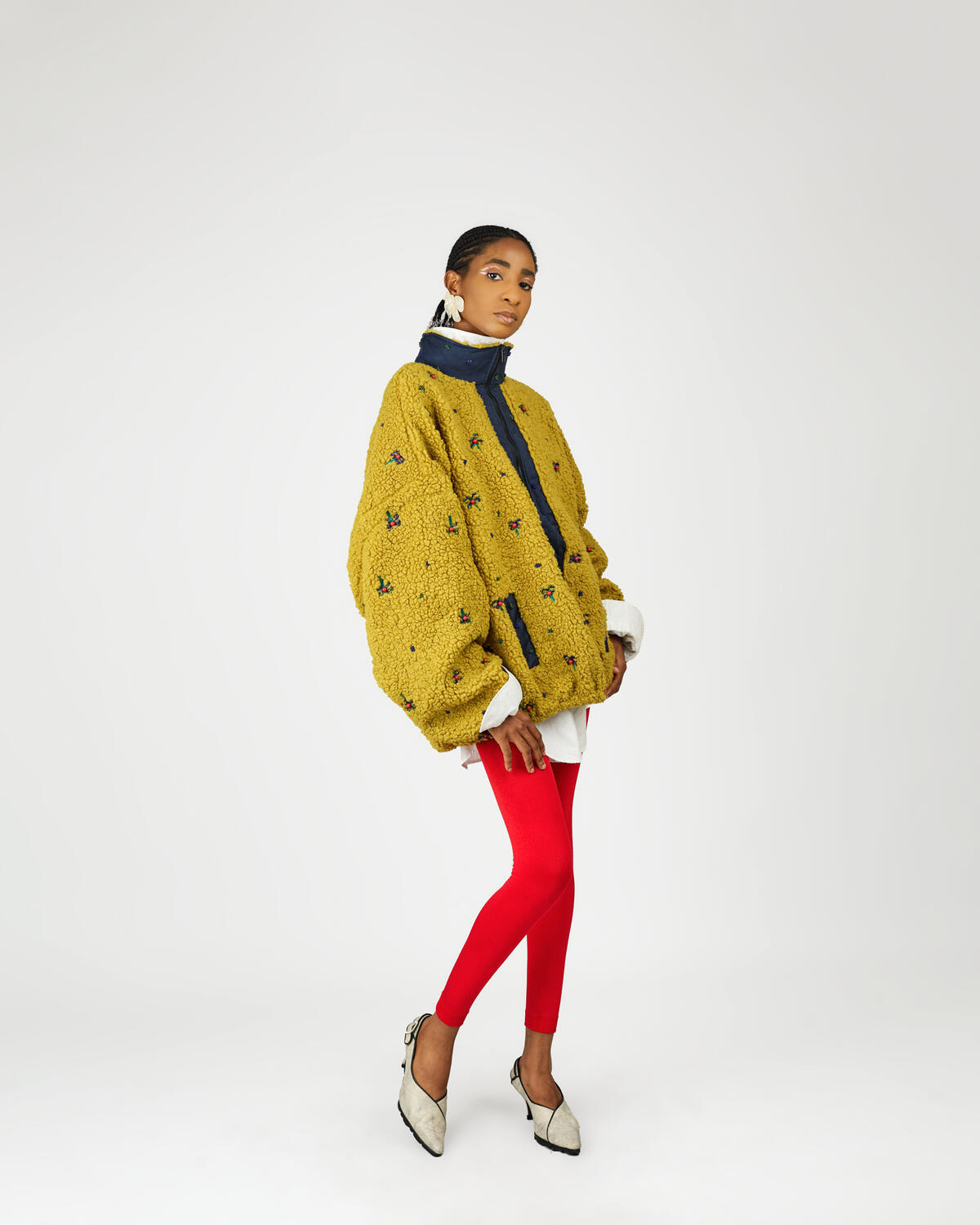 MAXIVIVE WOMEN SS 2027 - Foto #5