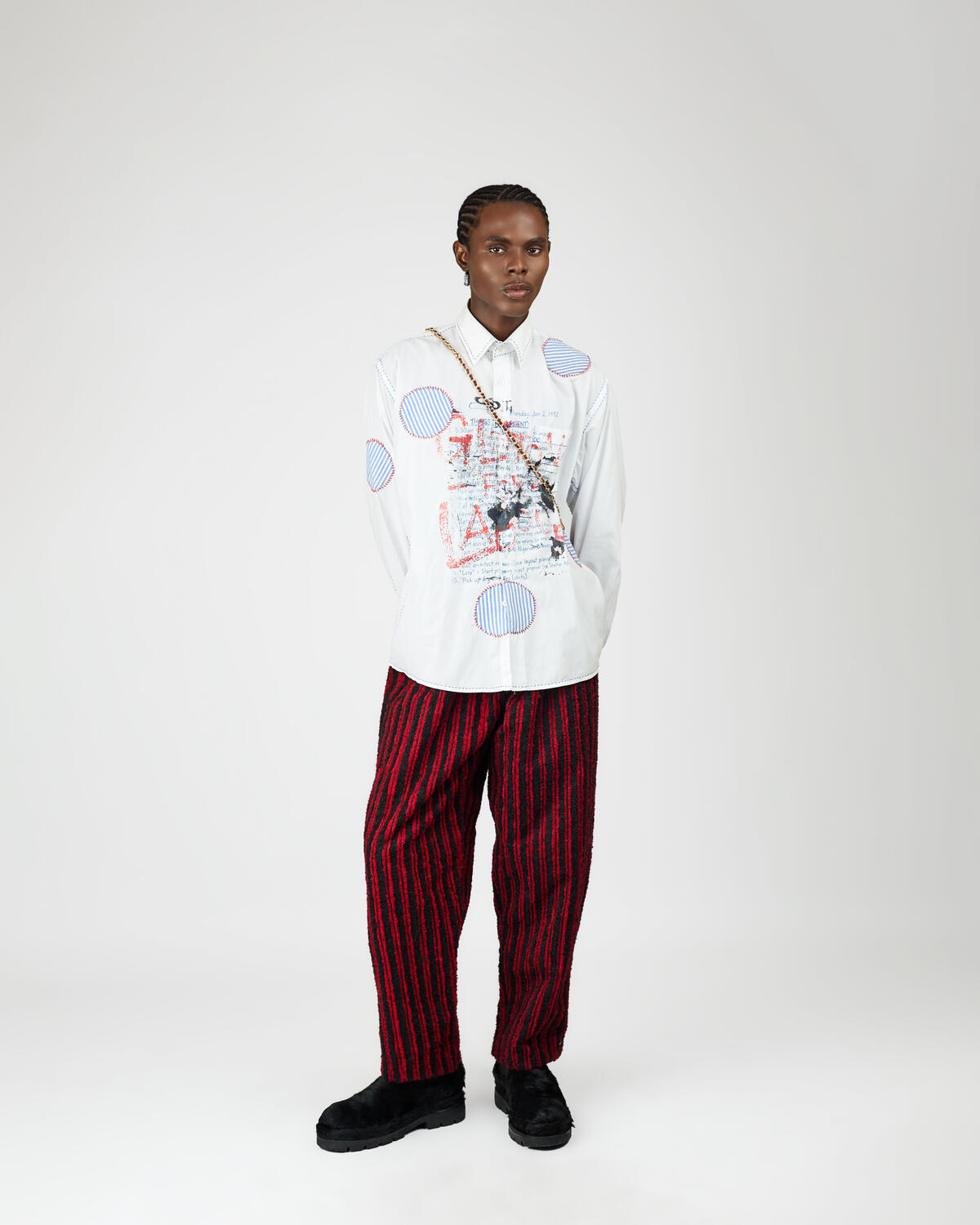MAXIVIVE WOMEN SS 2027 - Foto #7