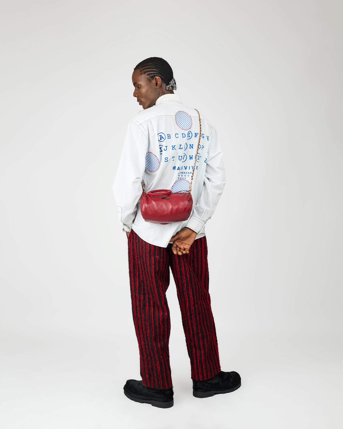 MAXIVIVE WOMEN SS 2027 - Foto #8