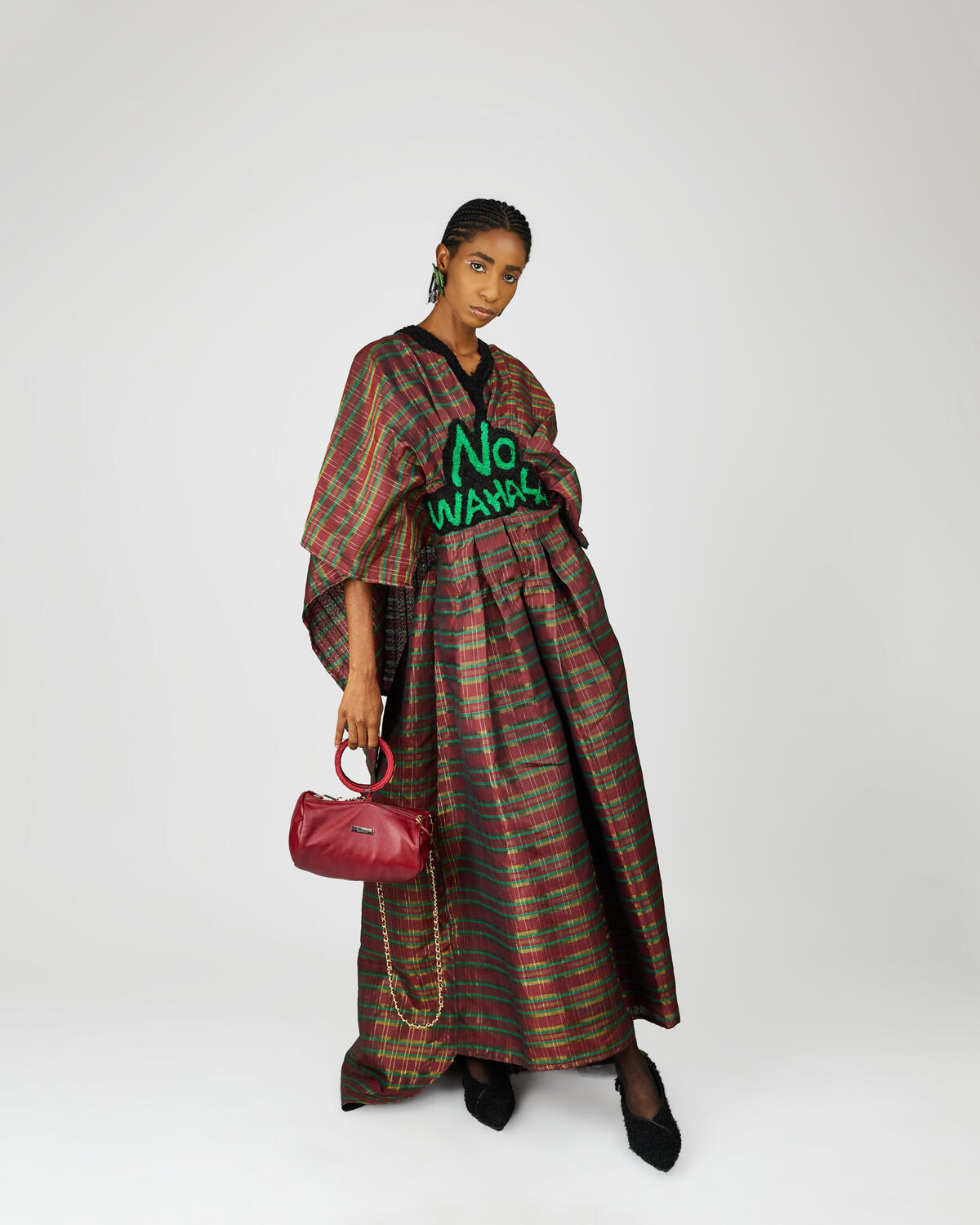 MAXIVIVE WOMEN SS 2027 - Foto #9