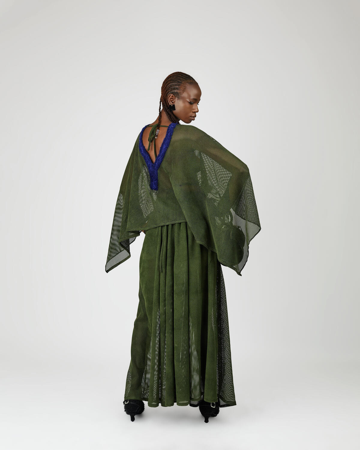 MAXIVIVE WOMEN SS 2027 - Foto #0