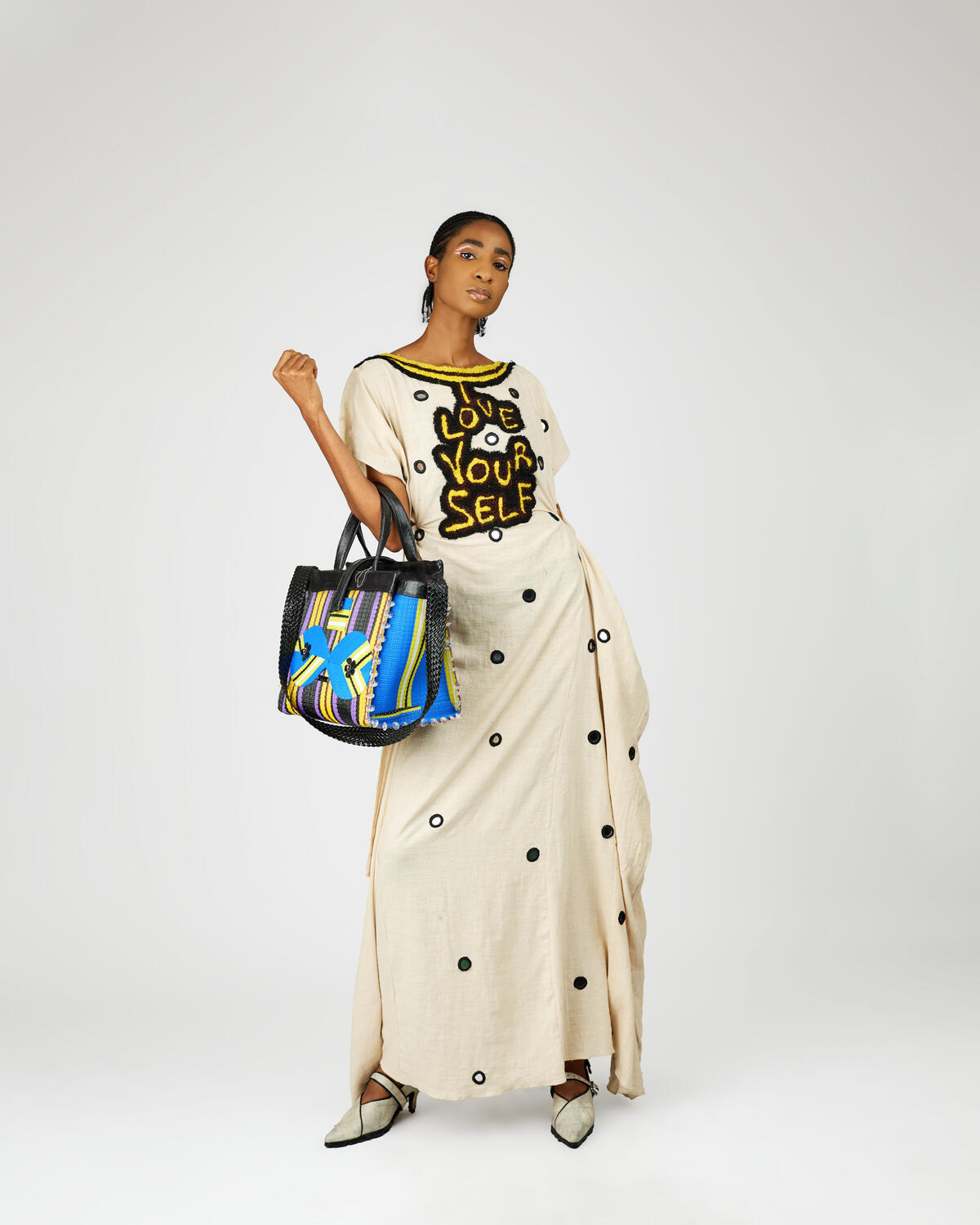 MAXIVIVE WOMEN SS 2027 - Foto #1