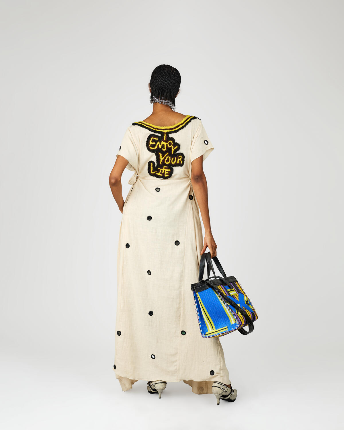 MAXIVIVE WOMEN SS 2027 - Foto #2