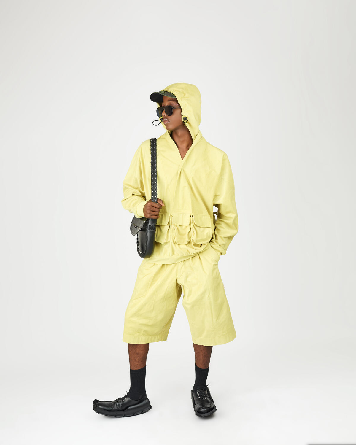 MAXIVIVE WOMEN SS 2027 - Foto #3