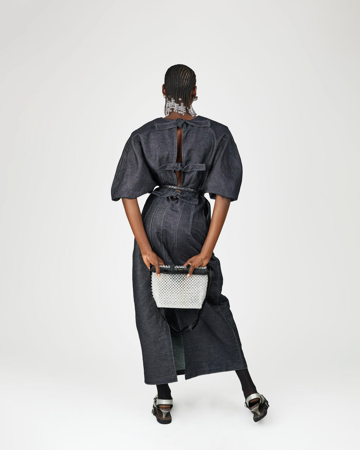 MAXIVIVE WOMEN SS 2027 - Foto #15