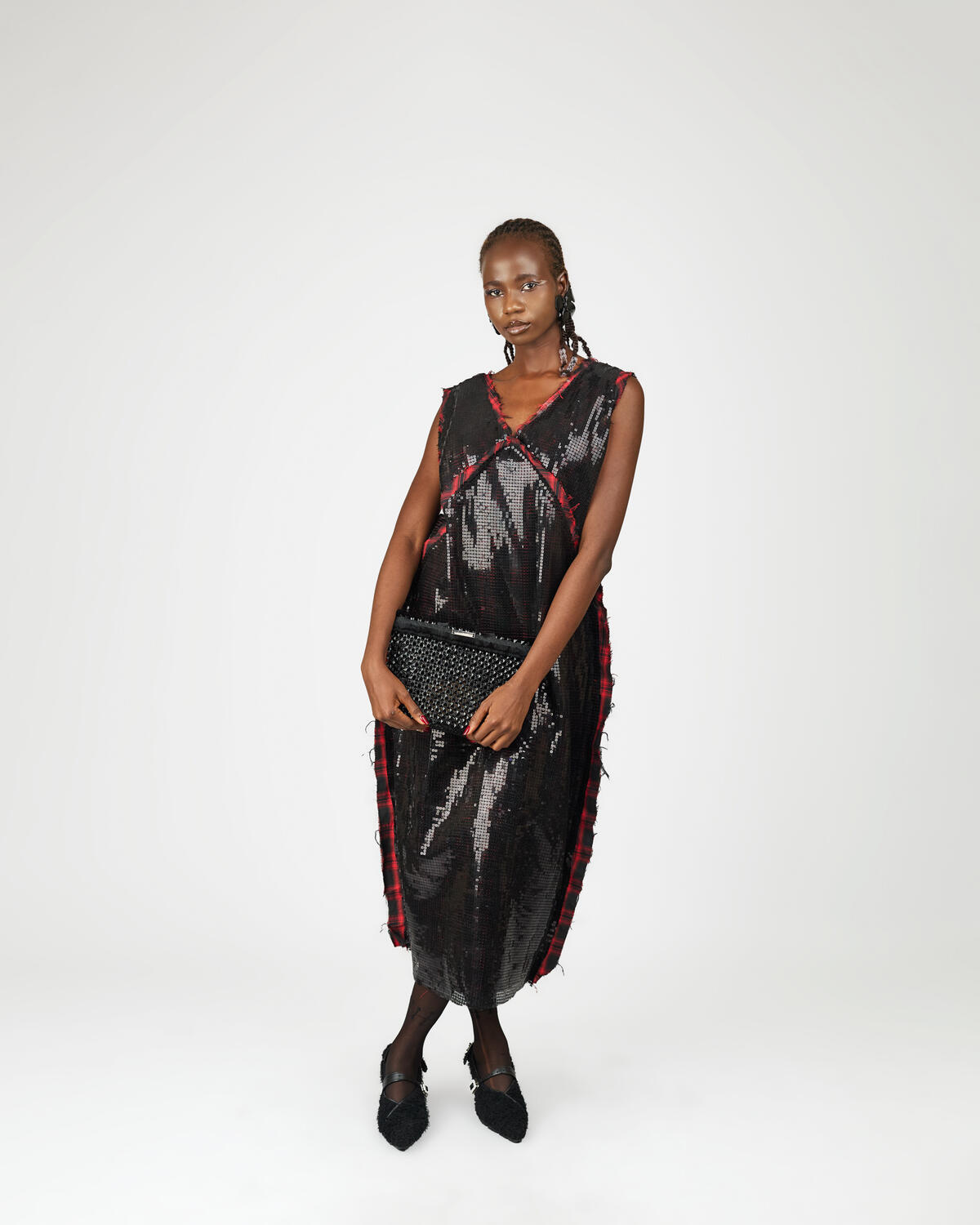 MAXIVIVE WOMEN SS 2027 - Foto #16