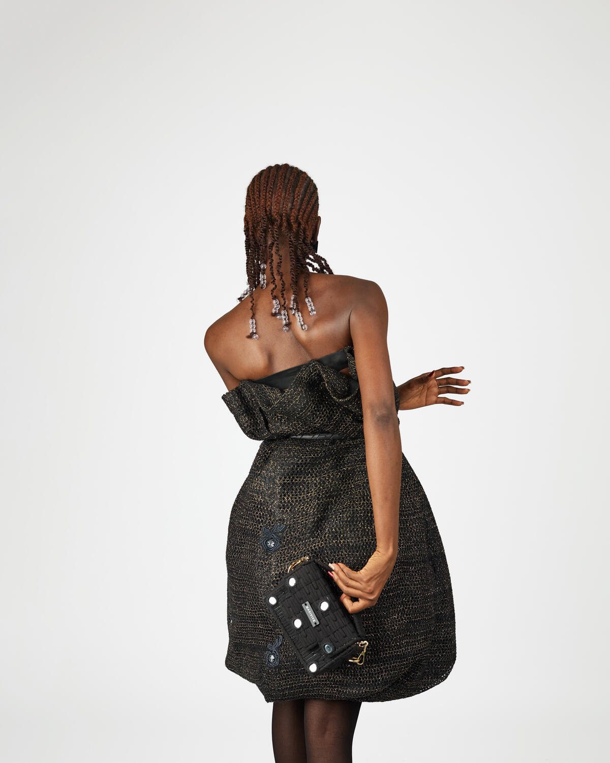 MAXIVIVE WOMEN SS 2027 - Foto #19