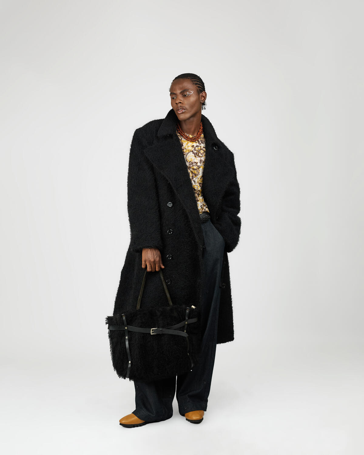 MAXIVIVE WOMEN SS 2027 - Foto #11