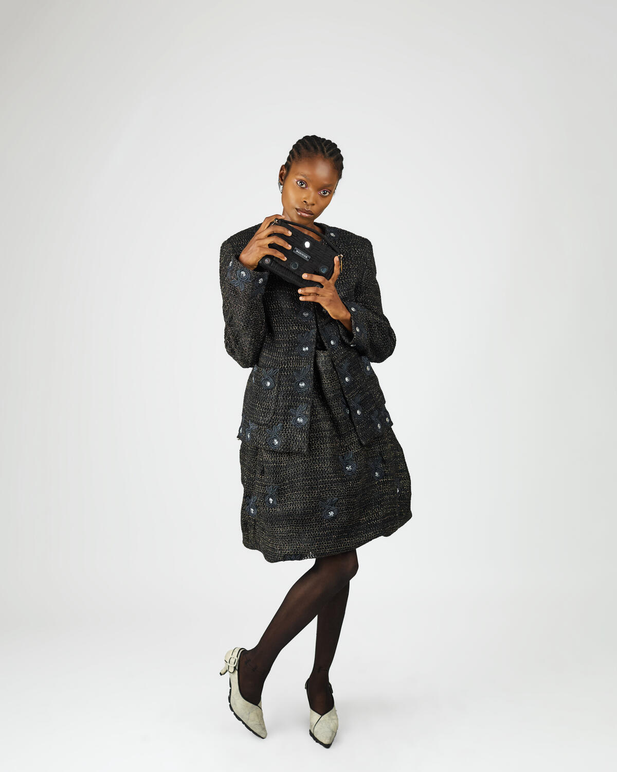MAXIVIVE WOMEN SS 2027 - Foto #24