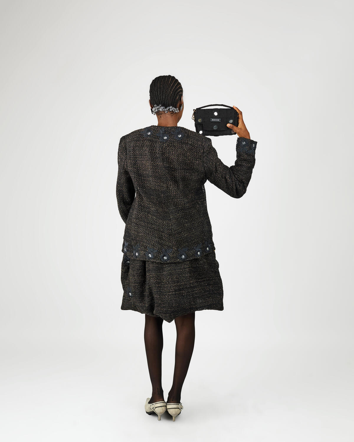 MAXIVIVE WOMEN SS 2027 - Foto #25