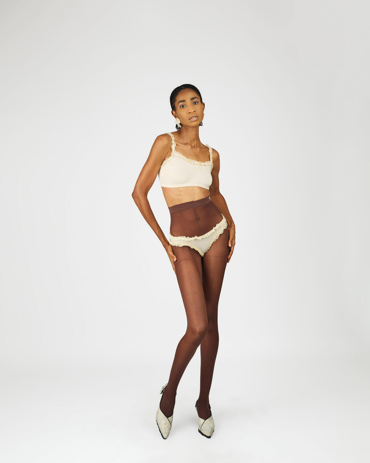 MAXIVIVE WOMEN SS 2027 - Foto #26