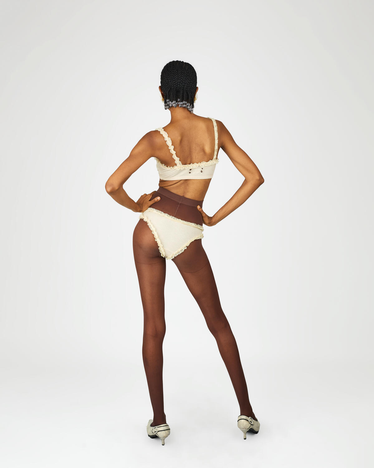 MAXIVIVE WOMEN SS 2027 - Foto #27