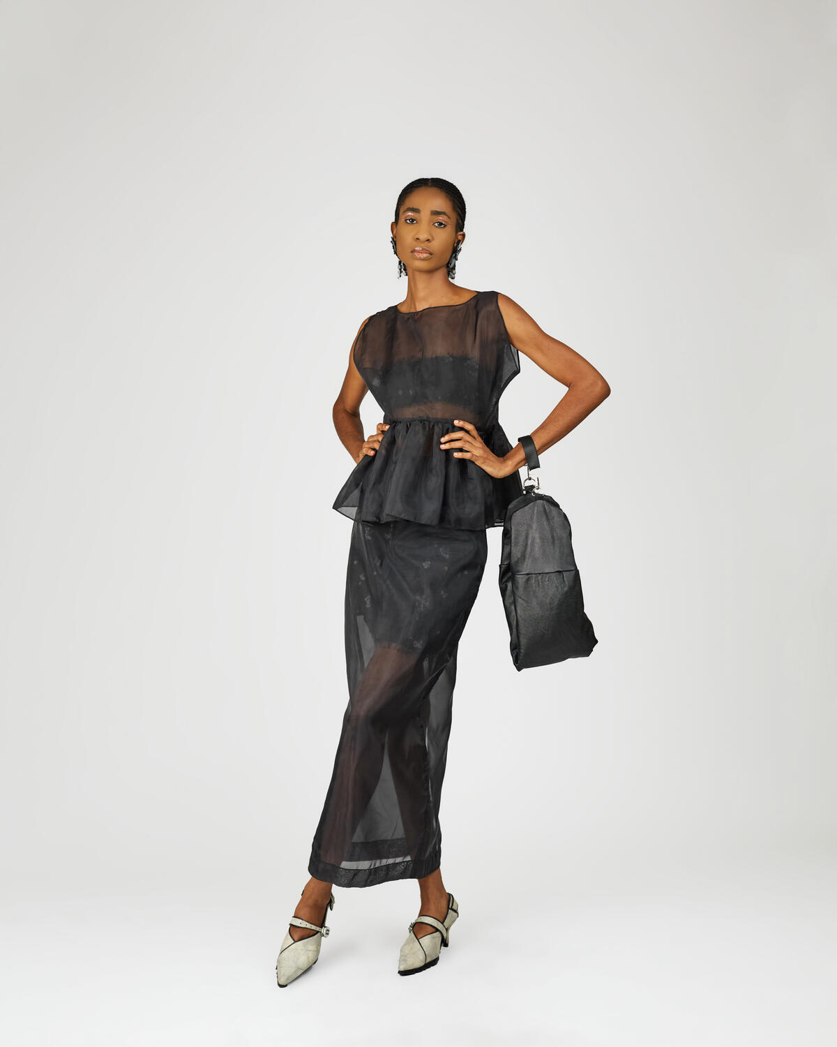 MAXIVIVE WOMEN SS 2027 - Foto #22