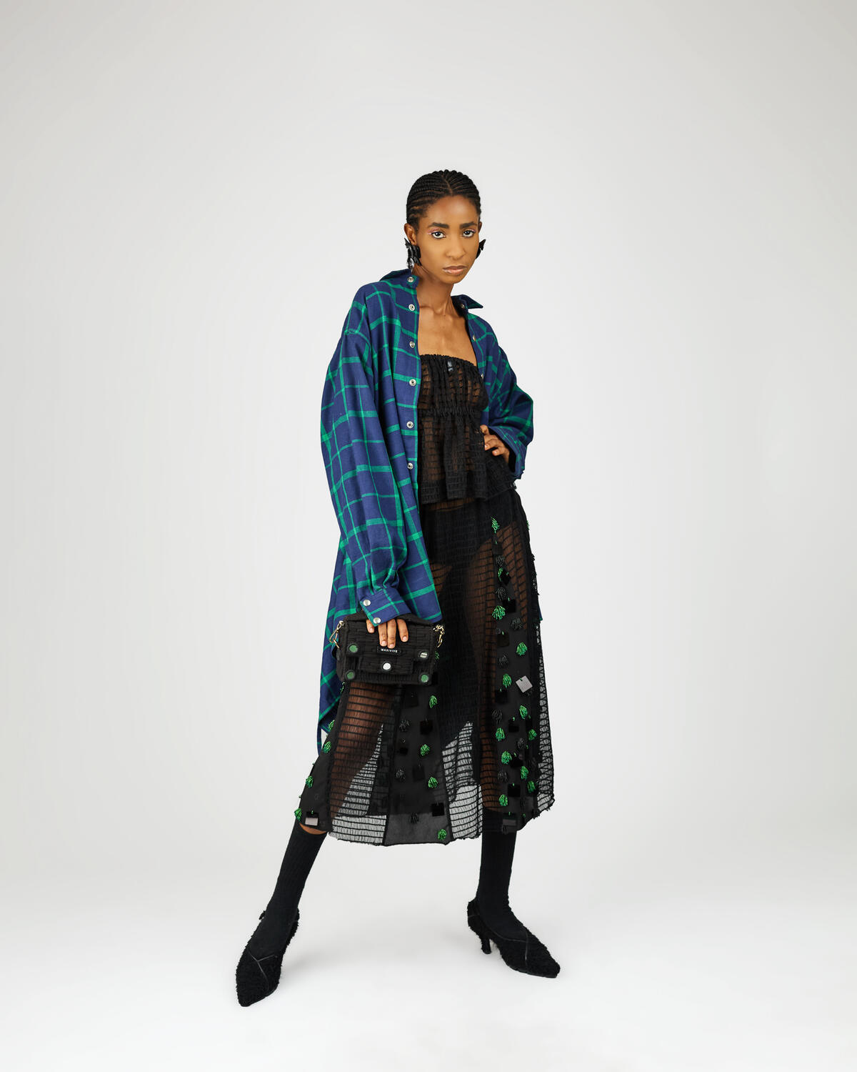 MAXIVIVE WOMEN SS 2027 - Foto #36
