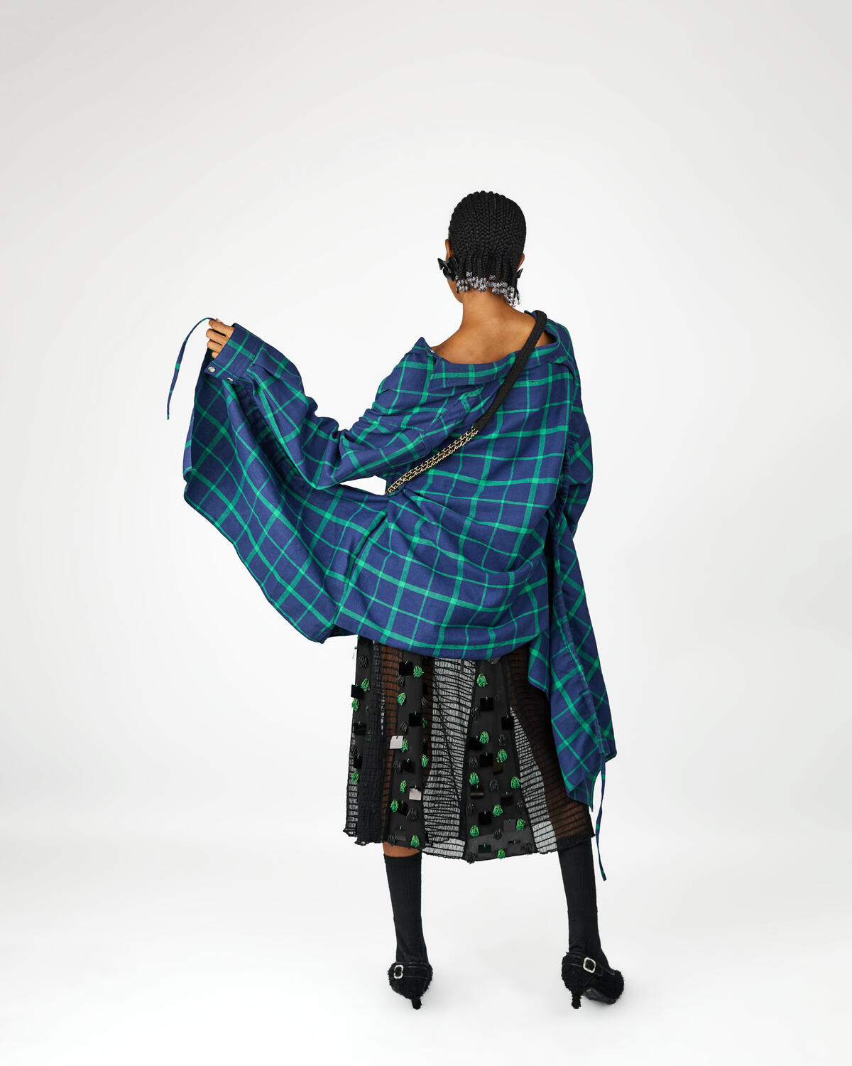 MAXIVIVE WOMEN SS 2027 - Foto #37
