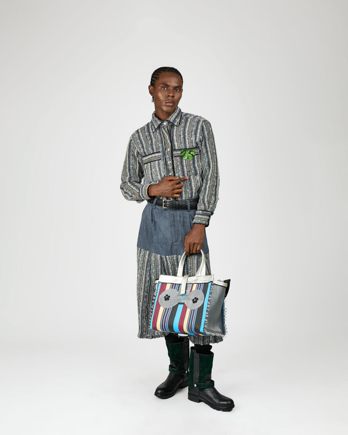 MAXIVIVE WOMEN SS 2027 - Foto #38