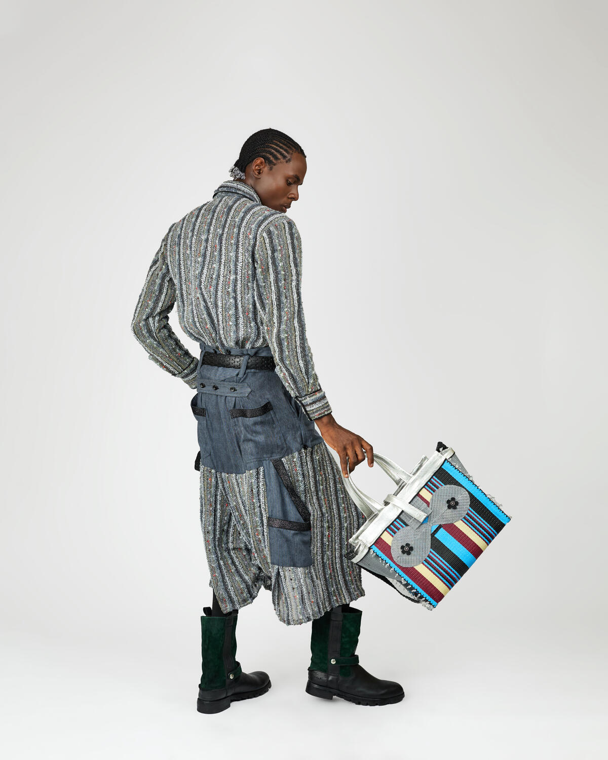 MAXIVIVE WOMEN SS 2027 - Foto #39