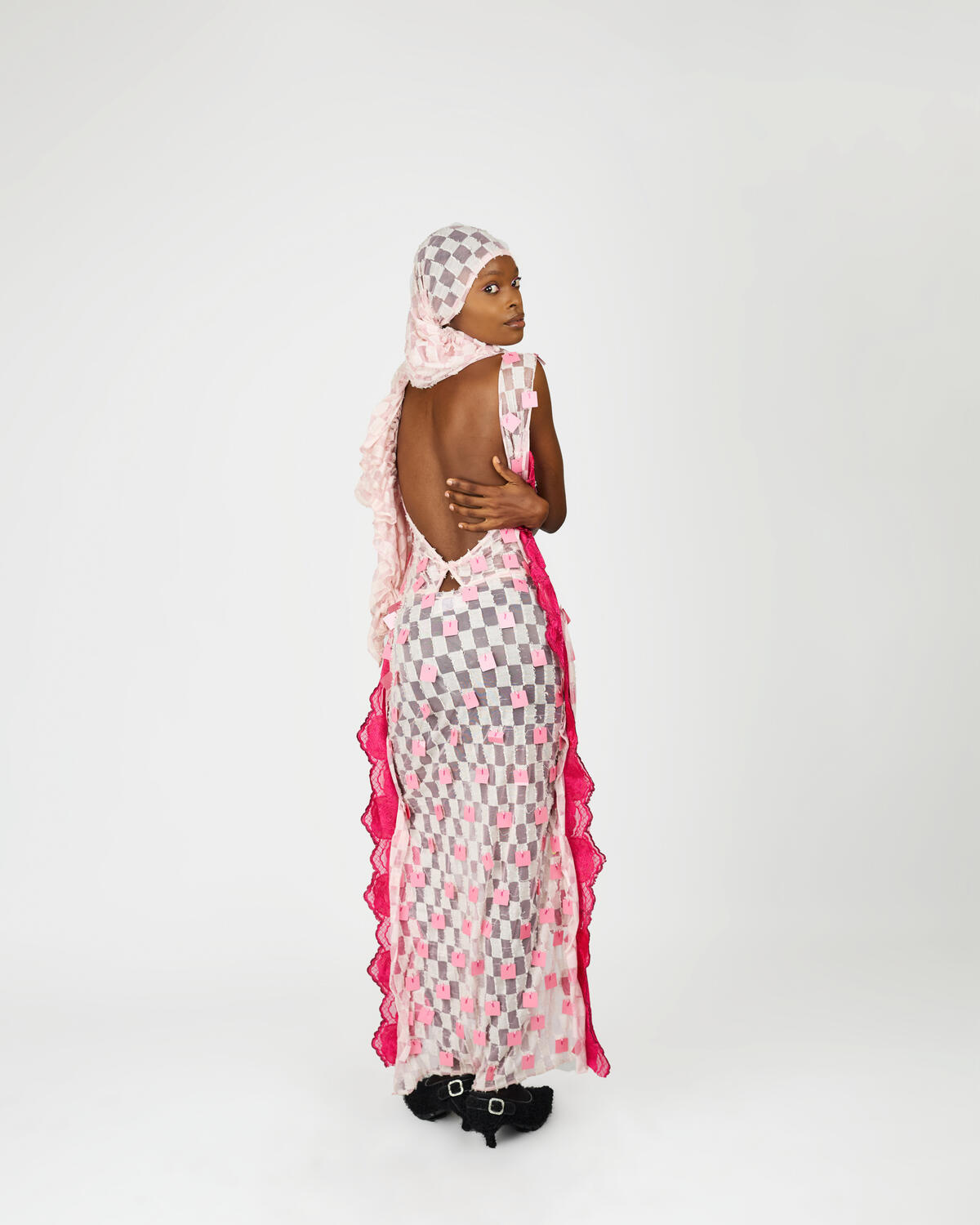 MAXIVIVE WOMEN SS 2027 - Foto #30