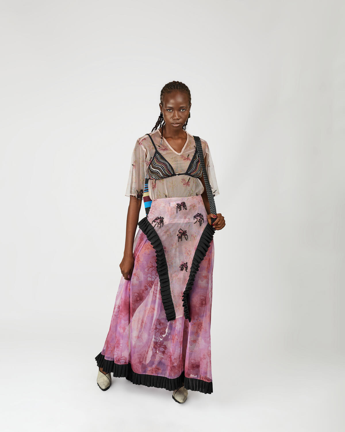 MAXIVIVE WOMEN SS 2027 - Foto #32