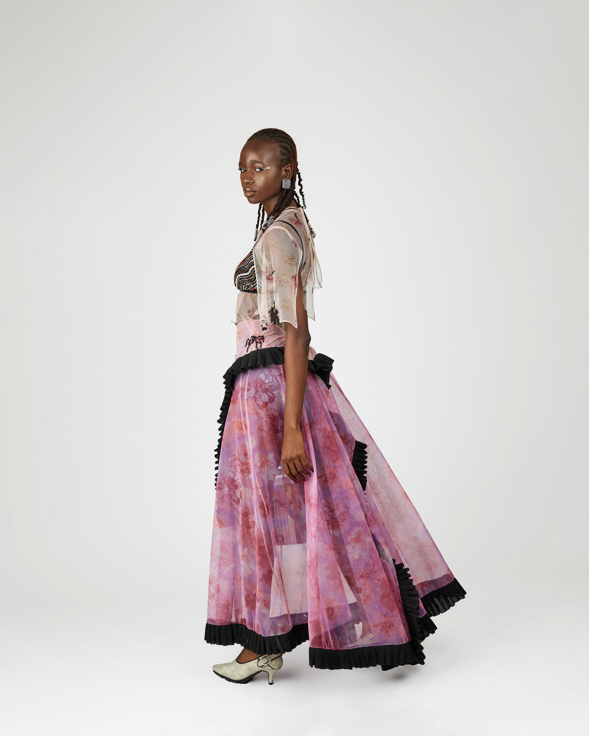 MAXIVIVE WOMEN SS 2027 - Foto #33