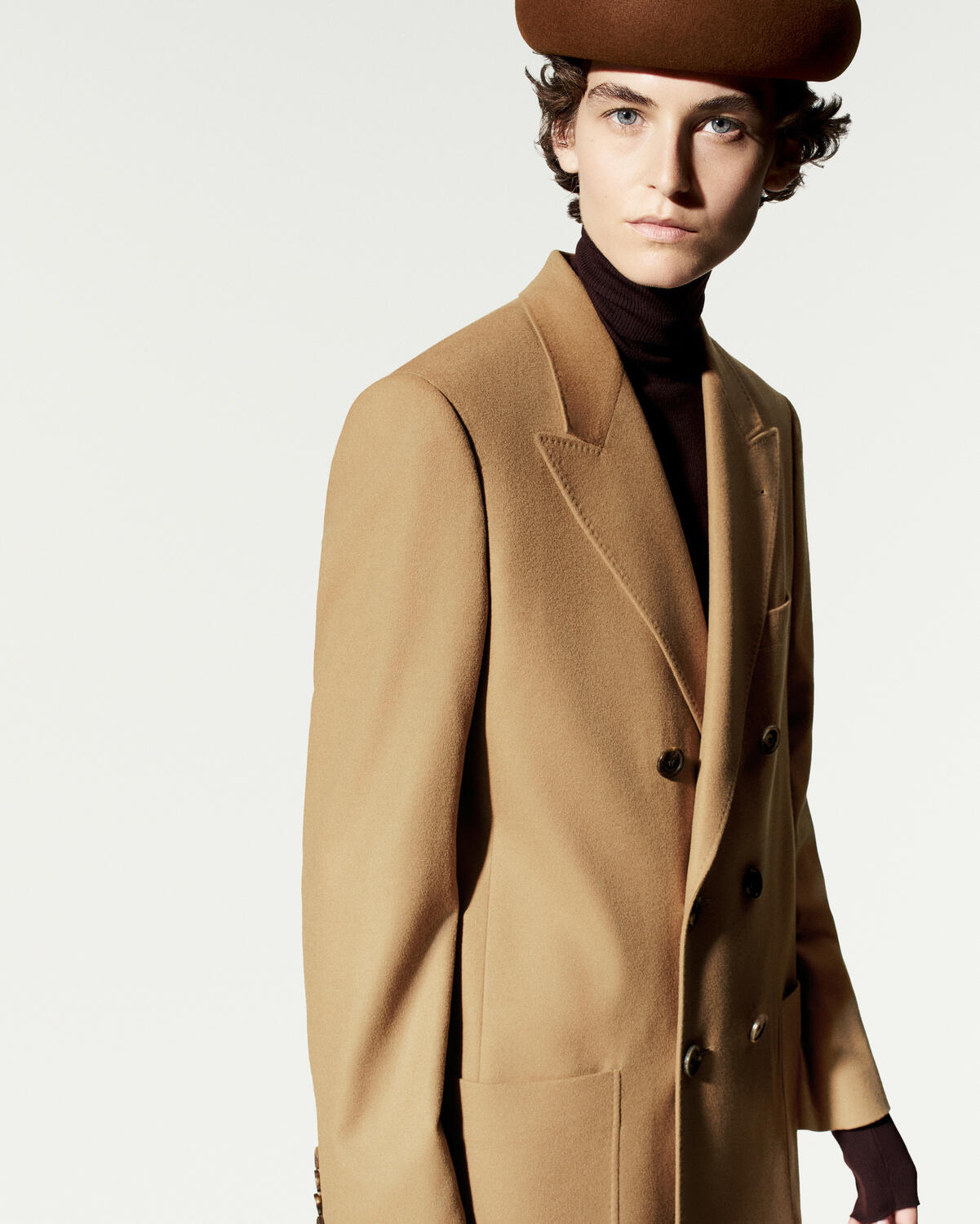 LORO PIANA WOMEN SS 2027 - Foto #1