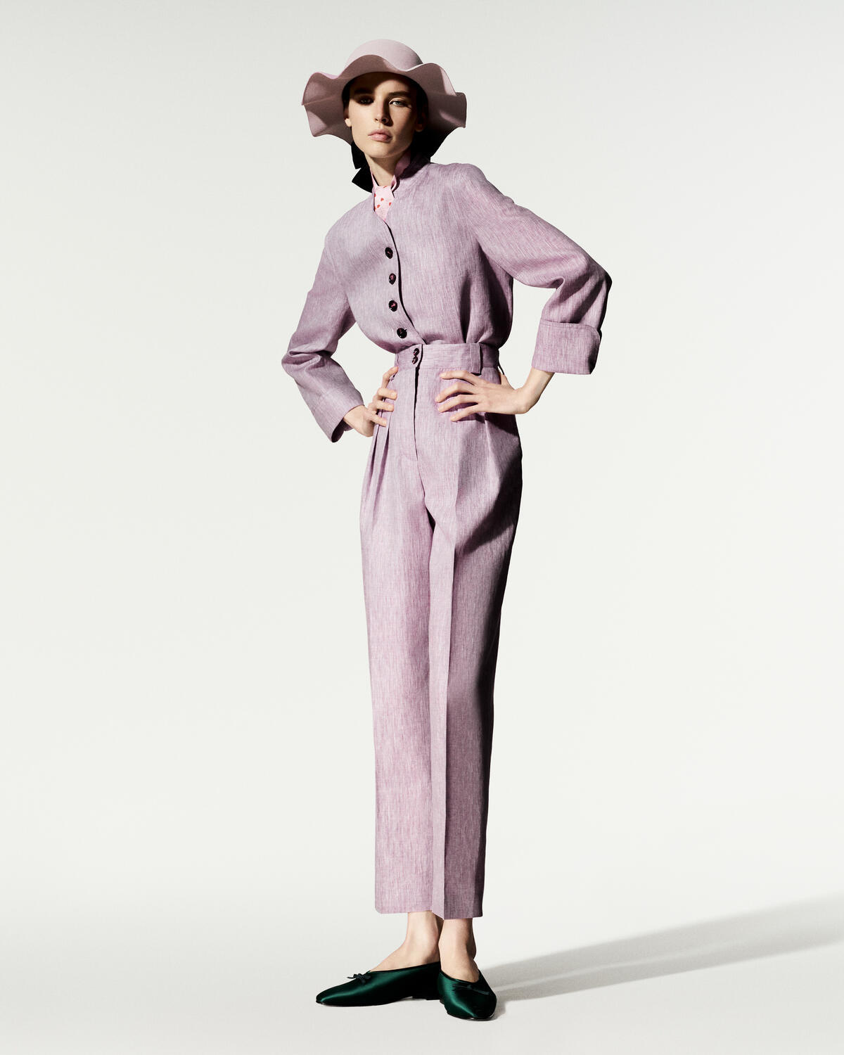 LORO PIANA WOMEN SS 2027 - Foto #2