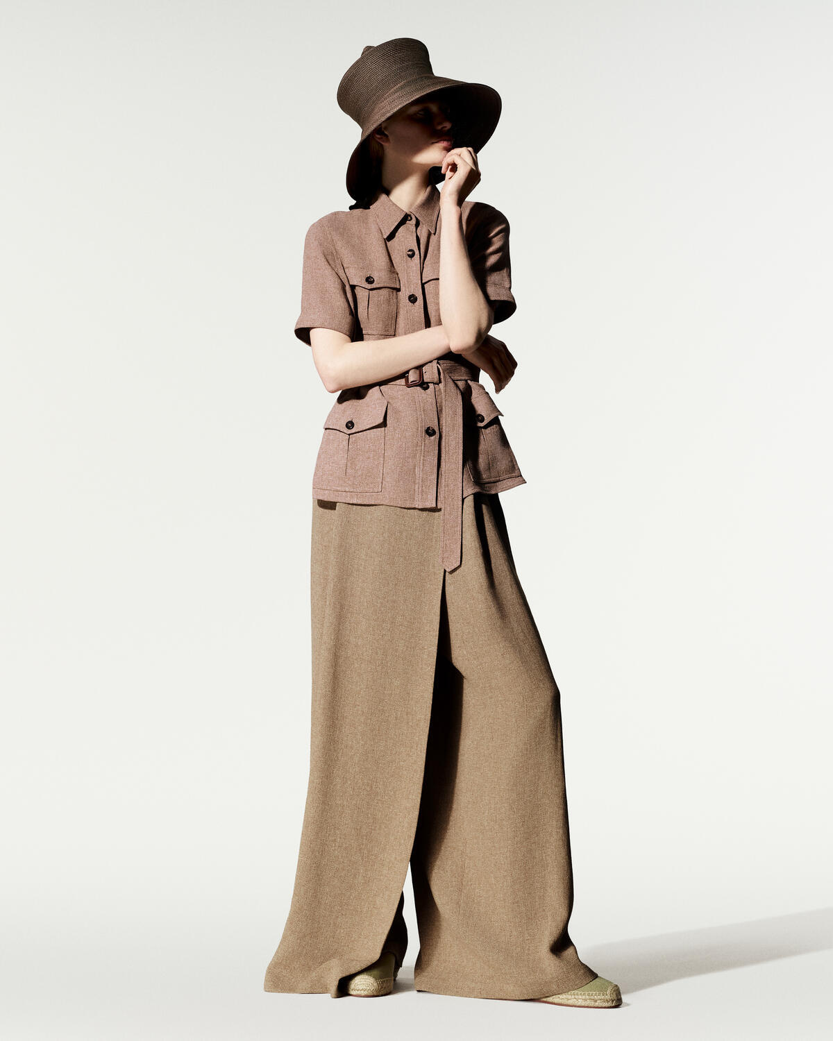 LORO PIANA WOMEN SS 2027 - Foto #3