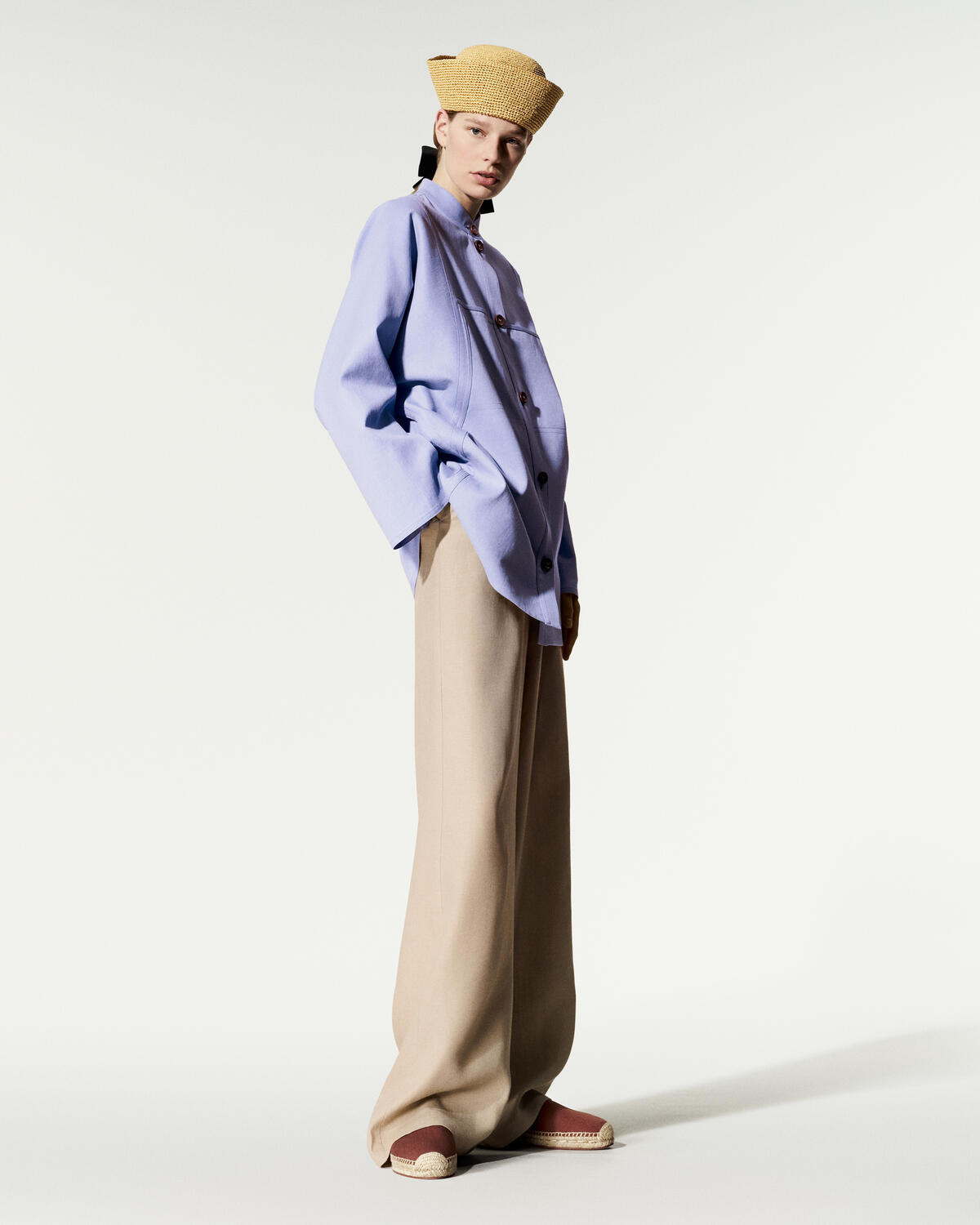 LORO PIANA WOMEN SS 2027 - Foto #4