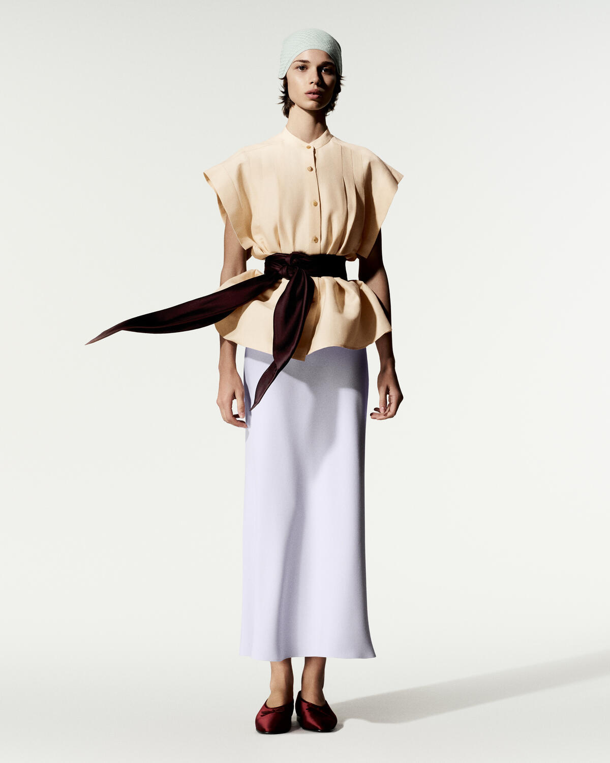 LORO PIANA WOMEN SS 2027 - Foto #5